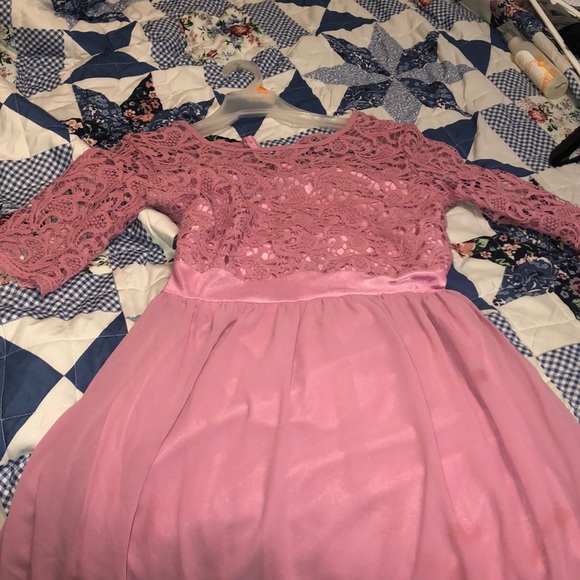 Dress - Picture 3 of 3